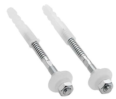 Комплект креплений GSI FLAVABO для подвесных раковин FLAVABO