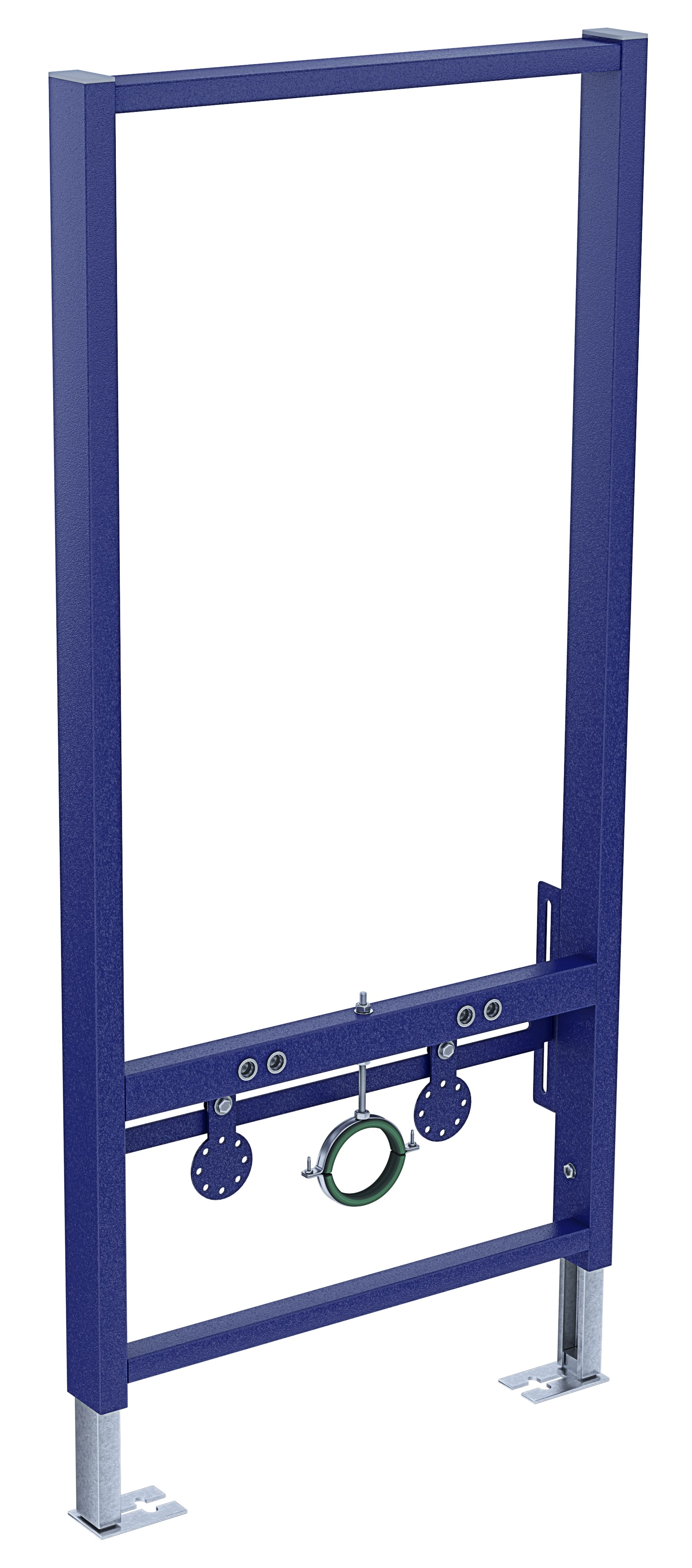 Инсталляция для подвесного биде Aquatek Standart INSB-0000001