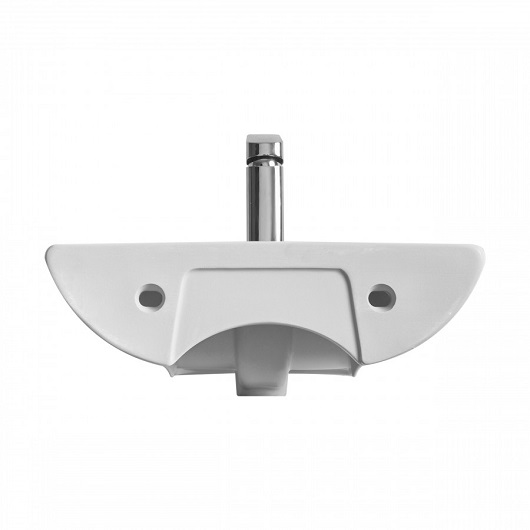 Раковина Jika Lyra Plus 55x45 см 1438.2.000.104.1