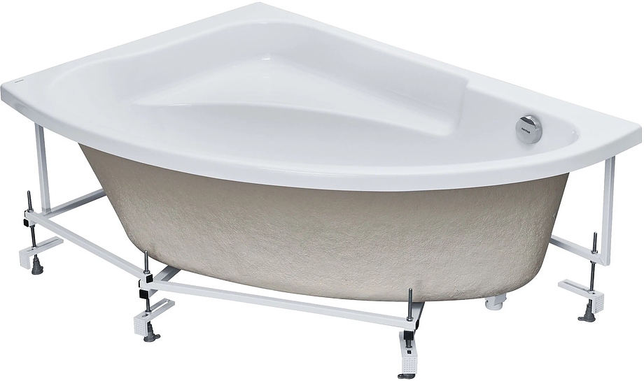 Монтажный комплект для ванны Triton Гоа 150х100 см 1.WH11.2.428