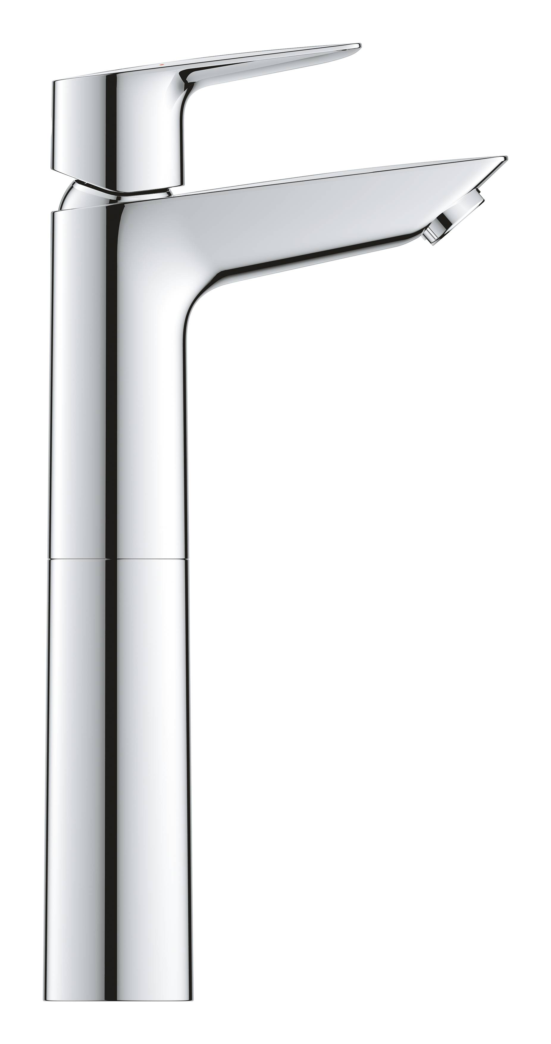 Смеситель для раковины GROHE BauEdge XL-Size свободностоящий хром 23761001