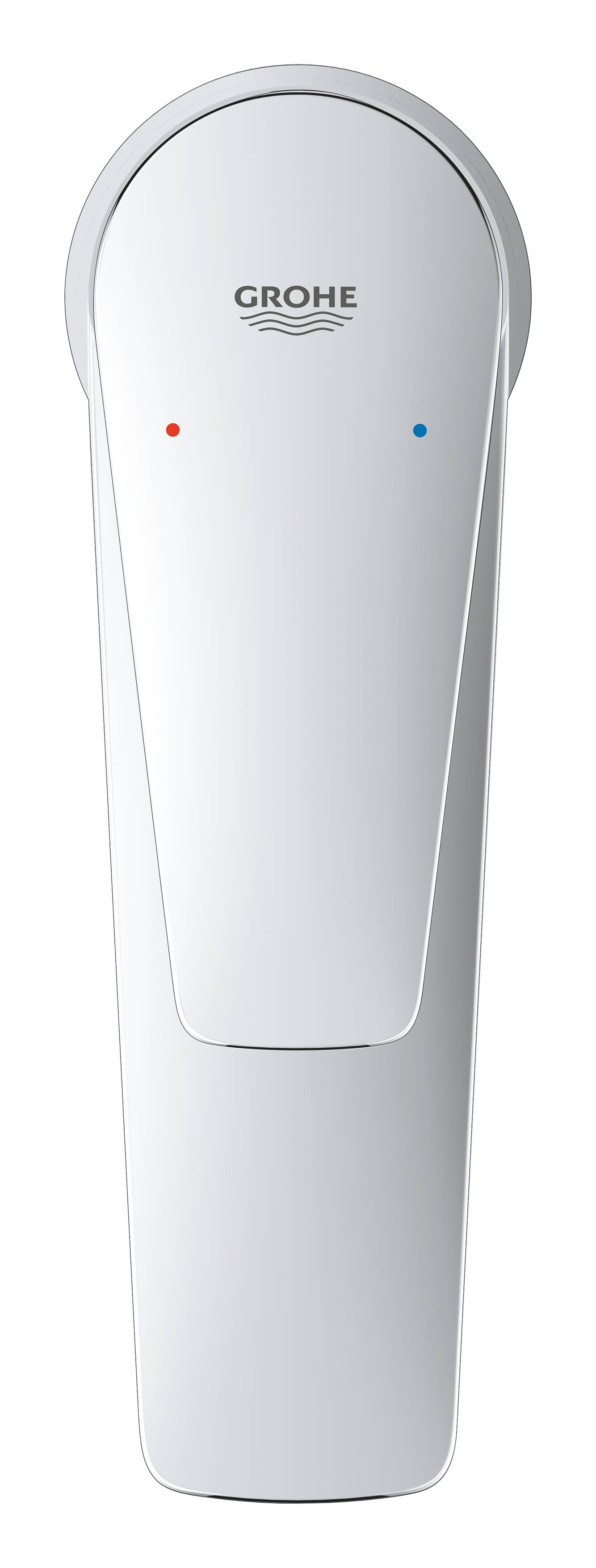 Смеситель для раковины GROHE BauEdge XL-Size свободностоящий хром 23761001