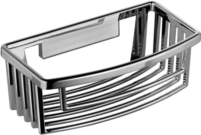 Корзинка для губки Keuco Universal съемная хром 24942010100