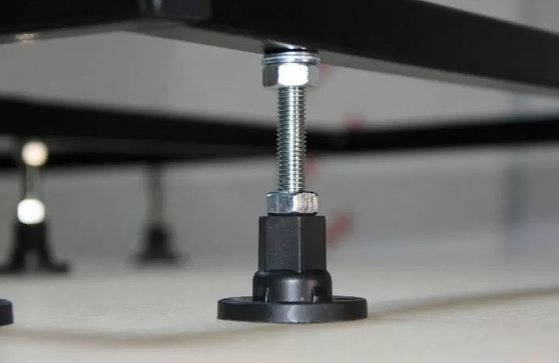 Каркас для душевого поддона Radomir PERSEUS Квадрат 100 GR00002077