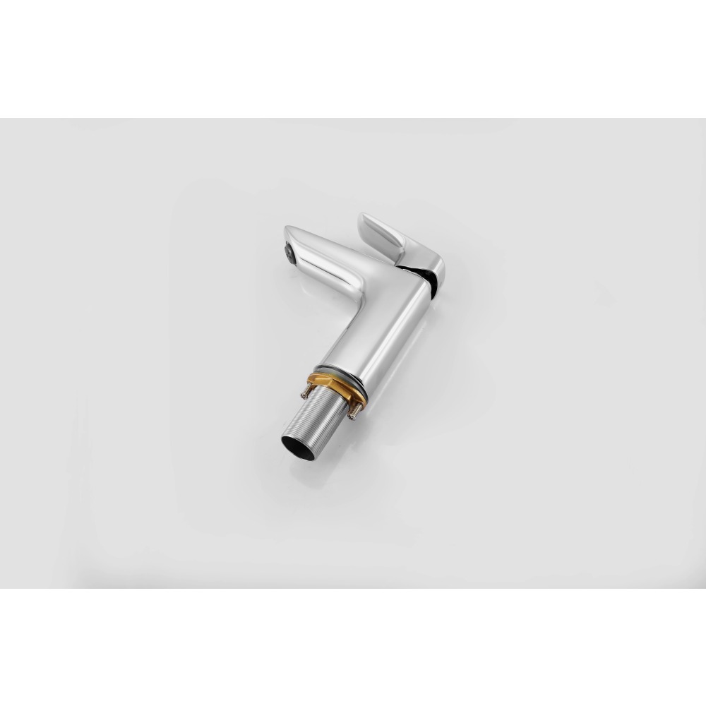 Смеситель для раковины Aquanet Вега хром AQ1010CR