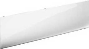 Панель фронтальная для ванны Roca Line 160 см ZRU9302987