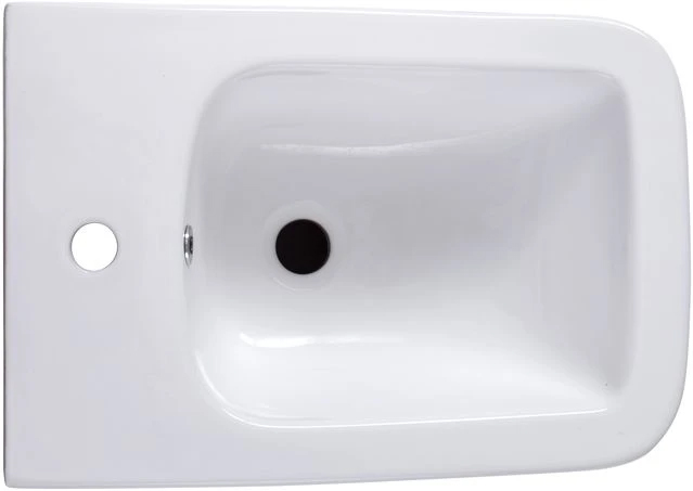 Биде подвесное AQUATEK Либра New 510х360х305 мм AQ0506N-00