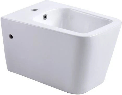 Биде подвесное AQUATEK Либра New 510х360х305 мм AQ0506N-00