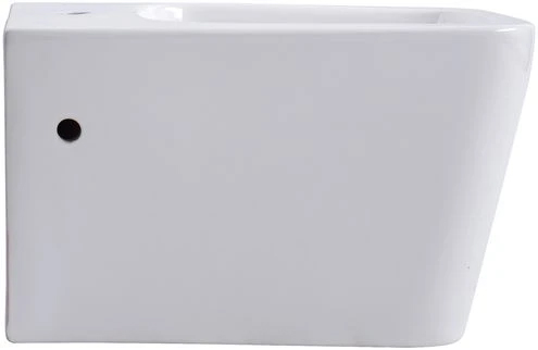 Биде подвесное AQUATEK Либра New 510х360х305 мм AQ0506N-00