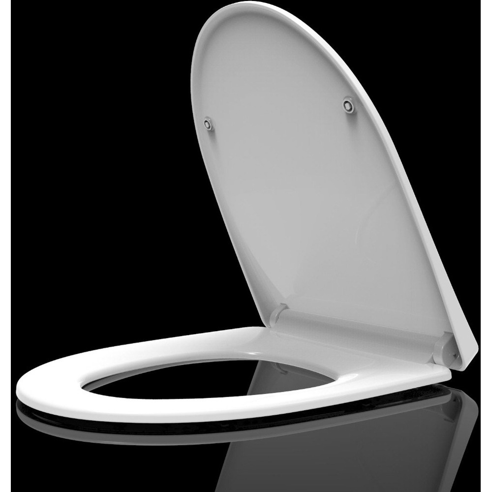 Крышка-сиденье AQUATEK AQ0209-00