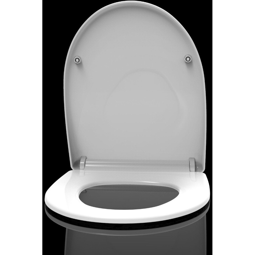 Крышка-сиденье AQUATEK AQ0209-00