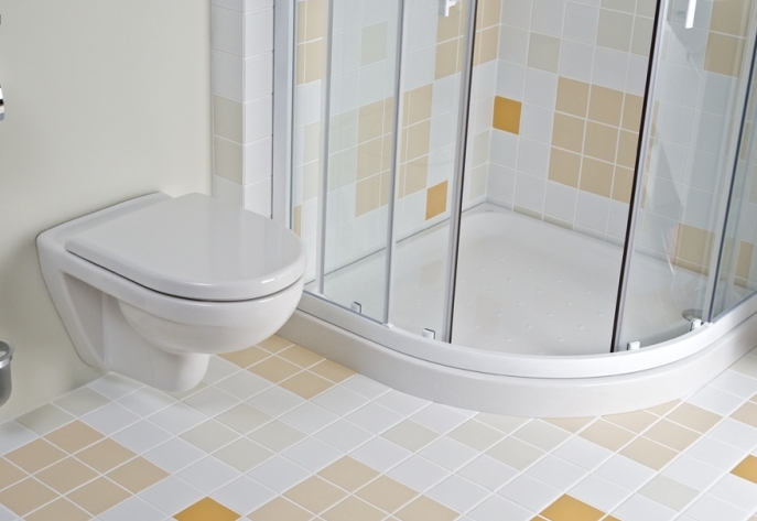 Унитаз подвесной JIKA Lyra 2137.0.000.000.1