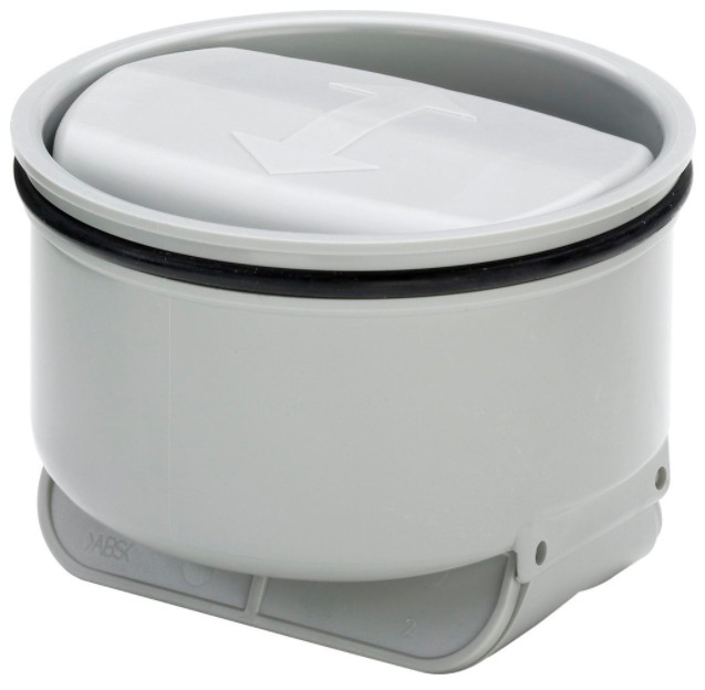 Сухой затвор для трапов Viega Advantix 100 мм 583255