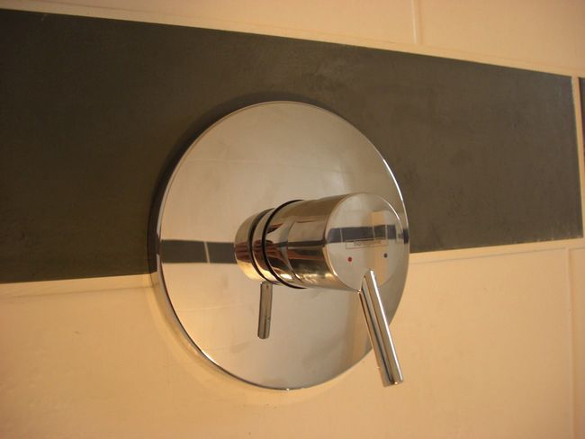 Комплект смеситель для душа Hansgrohe Talis S 32675000 / 01800180