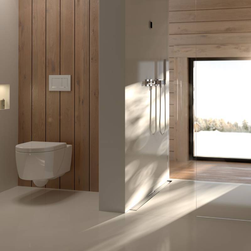 Сиденье для унитаза Geberit iCon Soft-close 574130000