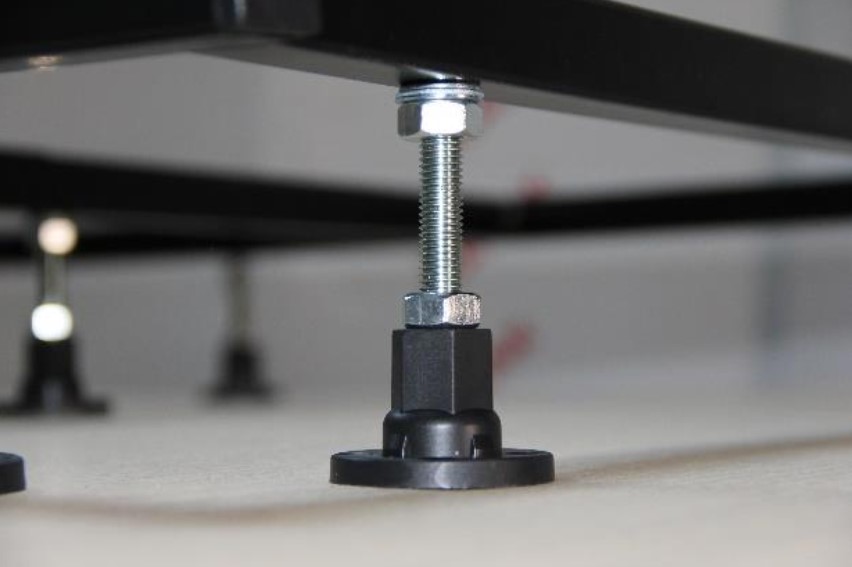 Каркас для душевого поддона Radomir ELIPSO R-100 GR00002072