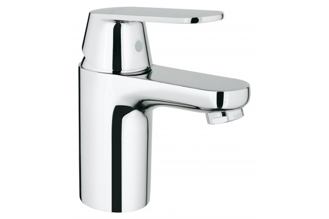 Смеситель для раковины Grohe Eurosmart Cosmopolitan хром 32824000