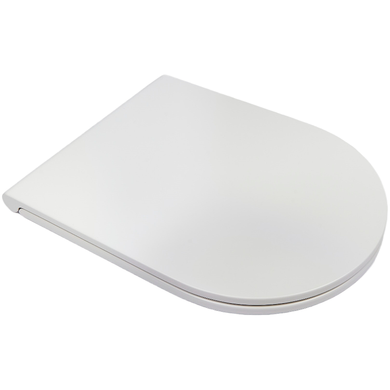 Сиденье для унитаза Ideal Standard i.life B Slim с микролифтом T500301