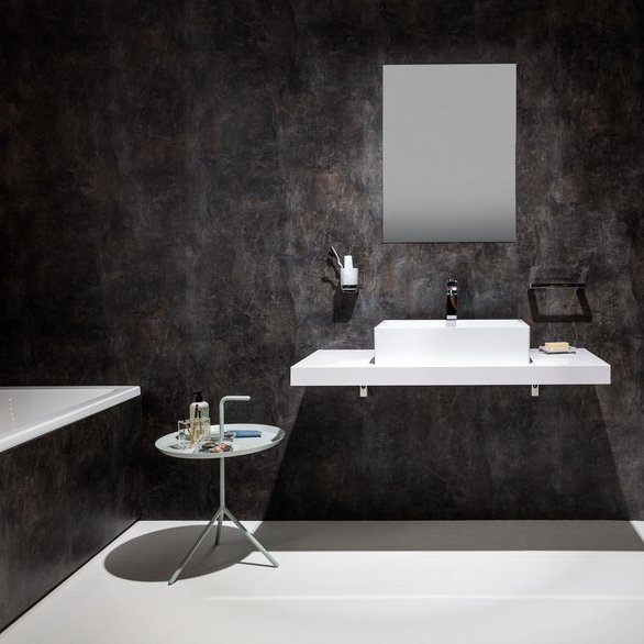 Умывальник RAVAK Formy 01 500 500x390 мм белый без перелива XJL01250000