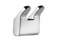 Крючок для ванной Keuco Industrie 14 хром 41413010000