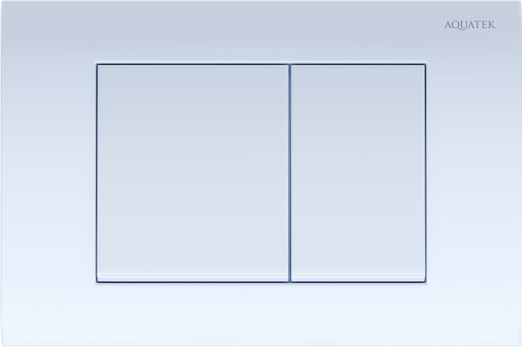 Комплект инсталляции с унитазом 4 в 1 AQUATEK ЛЕЯ-009