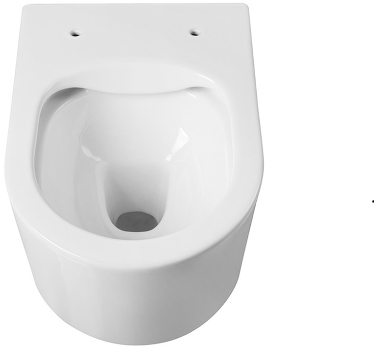 Комплект инсталляции 4 в 1 AQUATEK МИЯ с унитазом AQ2004-00 и сиденьем soft-close INS-0000012/KKI-0000002/KDI-0000022/AQ2004-00