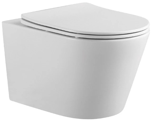 Комплект инсталляции AQUATEK ВЕГА рама Standard INS-0000012 унитаз AQ1905-00 с сиденьем soft-close