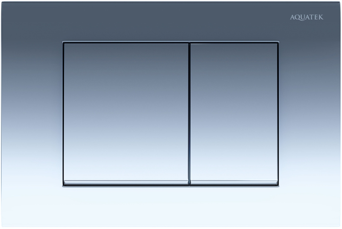 Комплект инсталляции 4 в 1 AQUATEK Альтаир (рама Standard INS-0000012, кнопка KDI-0000010, унитаз AQ1980-00) cm-010