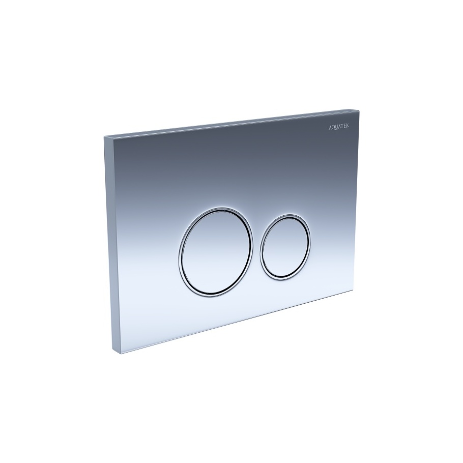 Комплект инсталляции AQUATEK ОБЕРОН T (рама INS-0000012, крепеж KKI-0000002, клавиша KDI-0000018, унитаз AQ1365T-00 soft-close) INS-0000012/KKI-0000002/KDI-0000018/AQ1365T-00