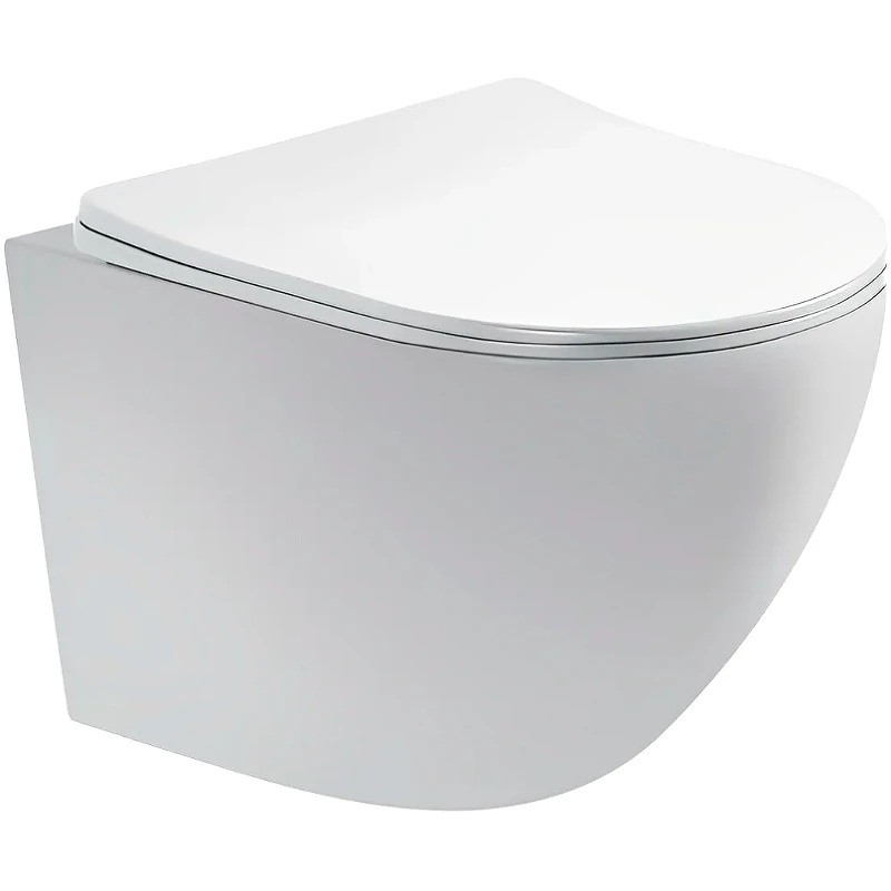 Комплект инсталляции 3 в 1 AQUATEK Европа T с унитазом AQ1900T-00 без клавиши SET AQUATEK ЕВРОПА T-KKI1