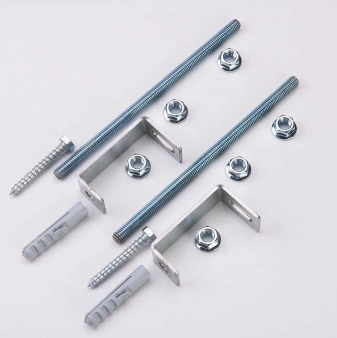 Комплект инсталляции 3 в 1 AQUATEK Европа T с унитазом AQ1900T-00 без клавиши SET AQUATEK ЕВРОПА T-KKI1