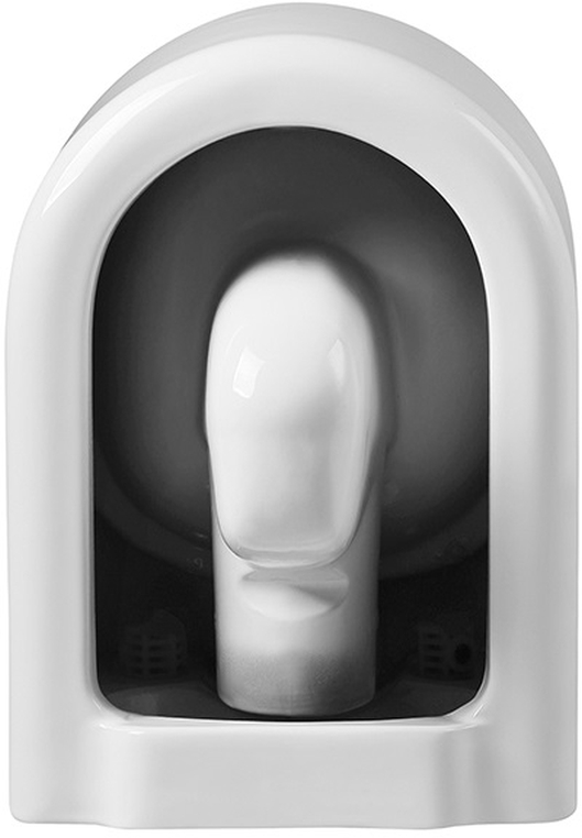 Комплект инсталляции 4 в 1 AQUATEK МИЯ с унитазом AQ2004-00 и сиденьем soft-close INS-0000012/KKI-0000002/KDI-0000022/AQ2004-00