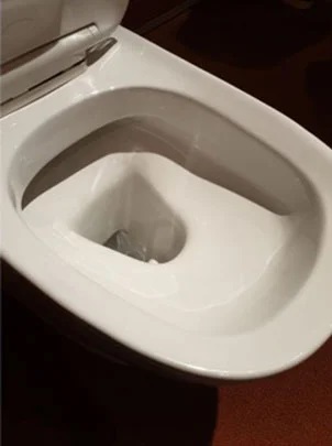 Унитаз с инсталляцией 40 см Jacob Delafon Modern Life сиденье тонкое микролифт E21774RU-00