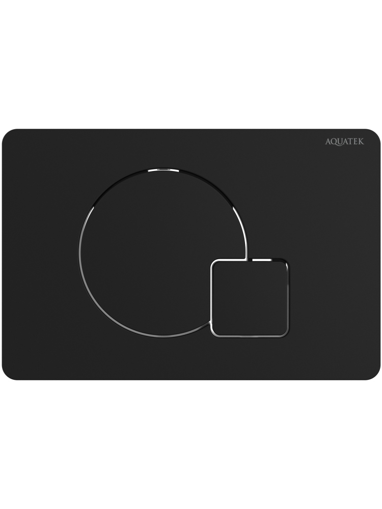 Комплект инсталляции с унитазом 4 в 1 AQUATEK КЛАССИК cm-069