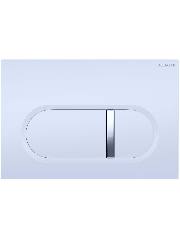 Комплект инсталляции 4 в 1 AQUATEK Европа с унитазом AQ1901-00 и клавишей KDI-0000042 SET AQUATEK ЕВРОПА-042 4в1