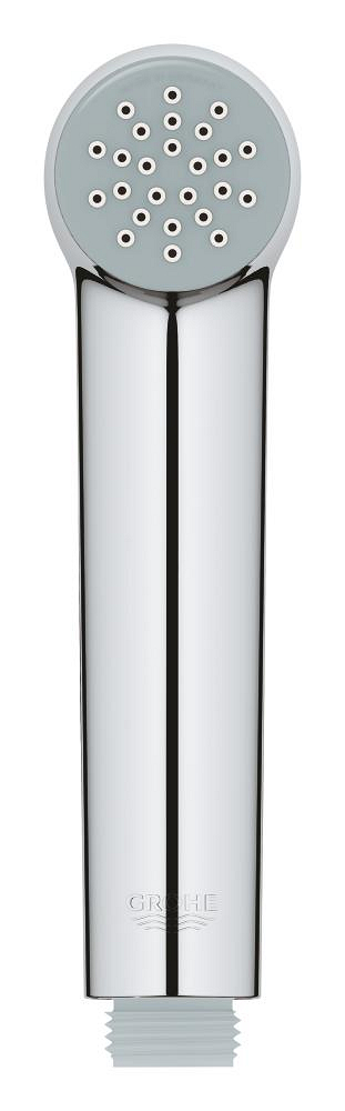 Готовый комплект для гигиенического душа GROHE BauClassic со встраиваемым смесителем хром 129186