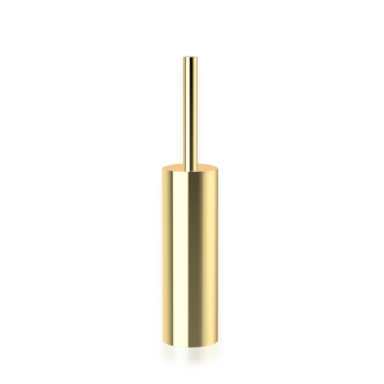 Ершик напольный Decor Walther Bar SBG 80x80x410 мм золото 0856820