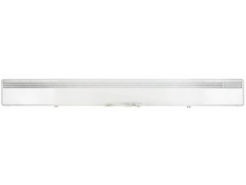 Конвектор электрический NOBO Viking C2N 15 1500 Вт без термостата 1560