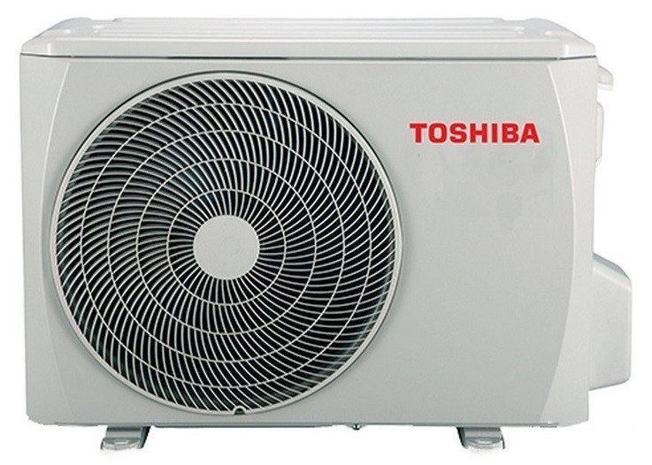 Кондиционер сплит-система Toshiba RAS-24U2KH3S-EE/RAS-24U2AH3S-EE RAS-24U2KH3S-EE/RAS-24U2AH3S-EE