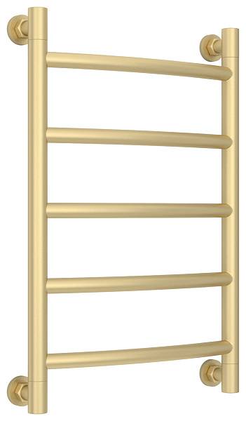 Полотенцесушитель водяной Сунержа Галант 400x600 мм матовая шампань 022-0200-6040