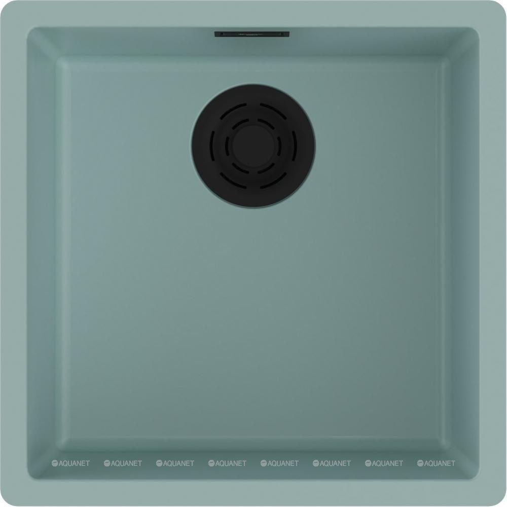 Кухонная мойка OMOIKIRI Yamakawa 456x456 мм azur blue 4997248