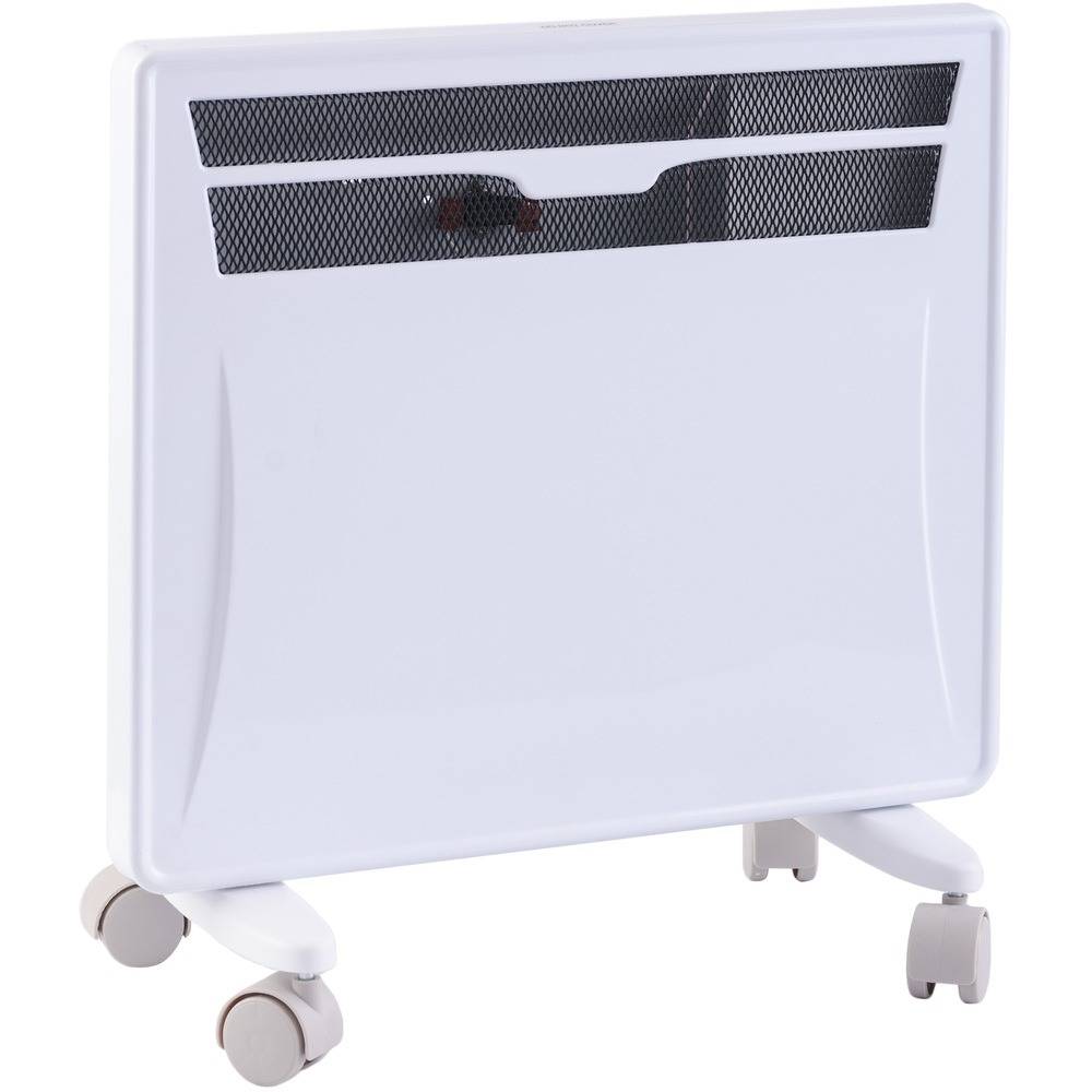 Конвектор электрический SmartWay SlimLine Вт NDC1-15DW