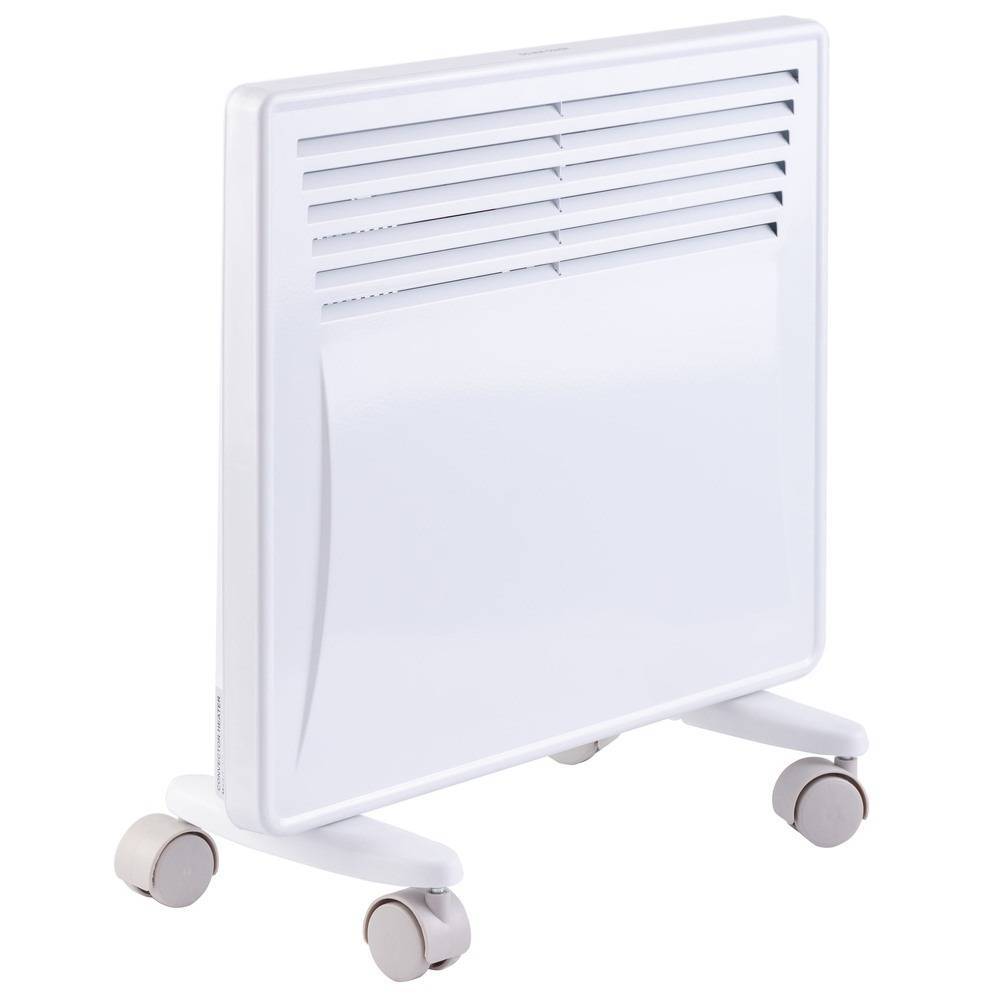 Конвектор электрический SmartWay SlimLine Вт NDC-10DW