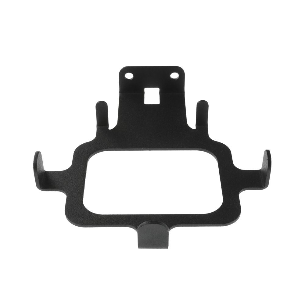 Кронштейн для Яндекс Станции 2 Embodiment EMB-YS-N-B настенный черный EMB-YS-N-B