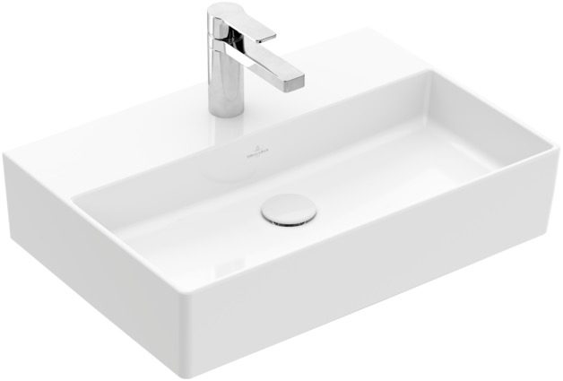 Раковина Villeroy & Boch Memento 2.0 4A226LR1