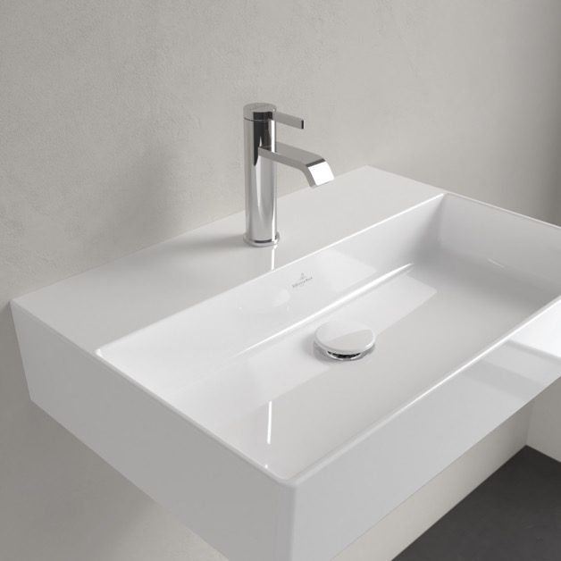 Раковина Villeroy & Boch Memento 2.0 4A226LR1