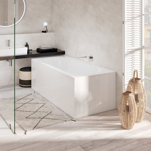 Раковина Villeroy & Boch Memento 2.0 4A226LR1