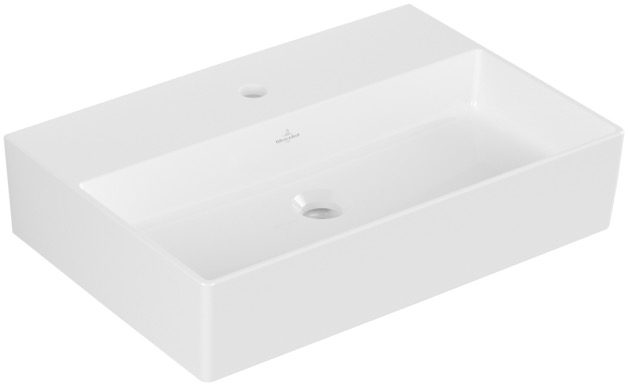 Раковина Villeroy & Boch Memento 2.0 4A226LR1