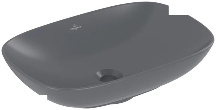 Раковина на столешницу Villeroy & Boch Loop & Friends 4A4901I4