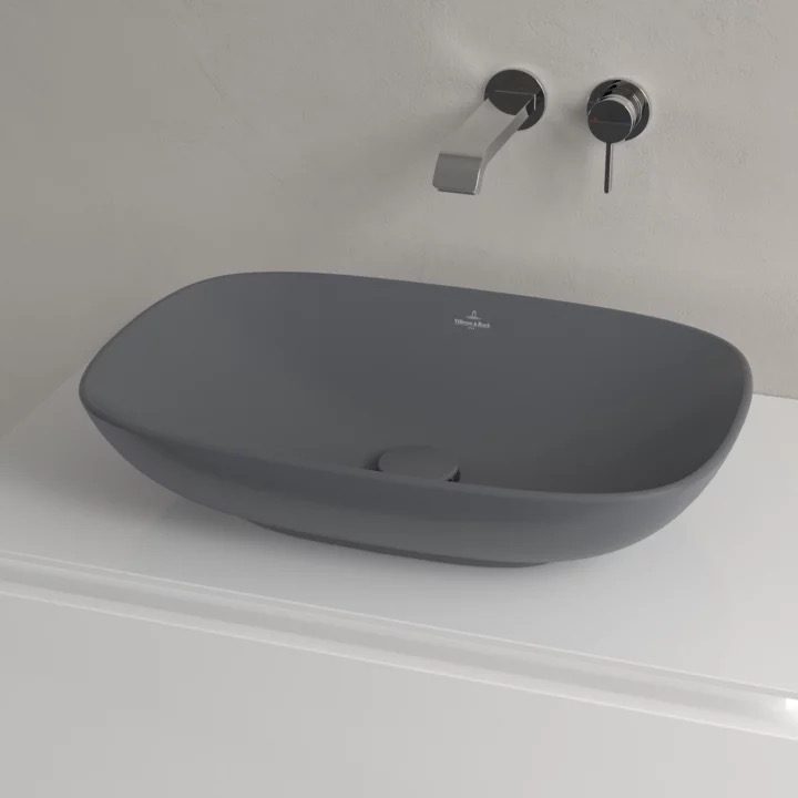 Раковина на столешницу Villeroy & Boch Loop & Friends 4A4901I4